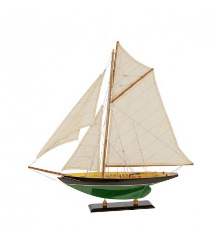 Velero histórico de regata