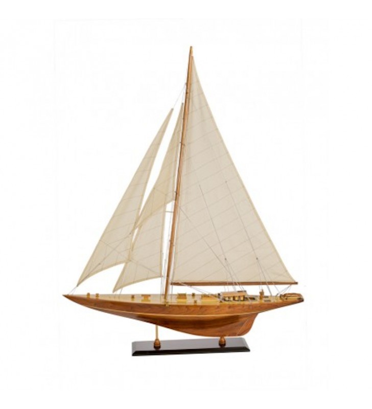 Velero Shamrock de 100 cm