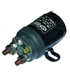 Relé de pedal Cima 12V