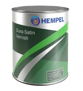 Hempel Dura Satin Varnish 0,75 L