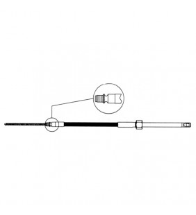 Cable dirección SSC-1300