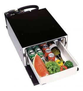 Frigorífico Drawer 36L Inox Isotherm