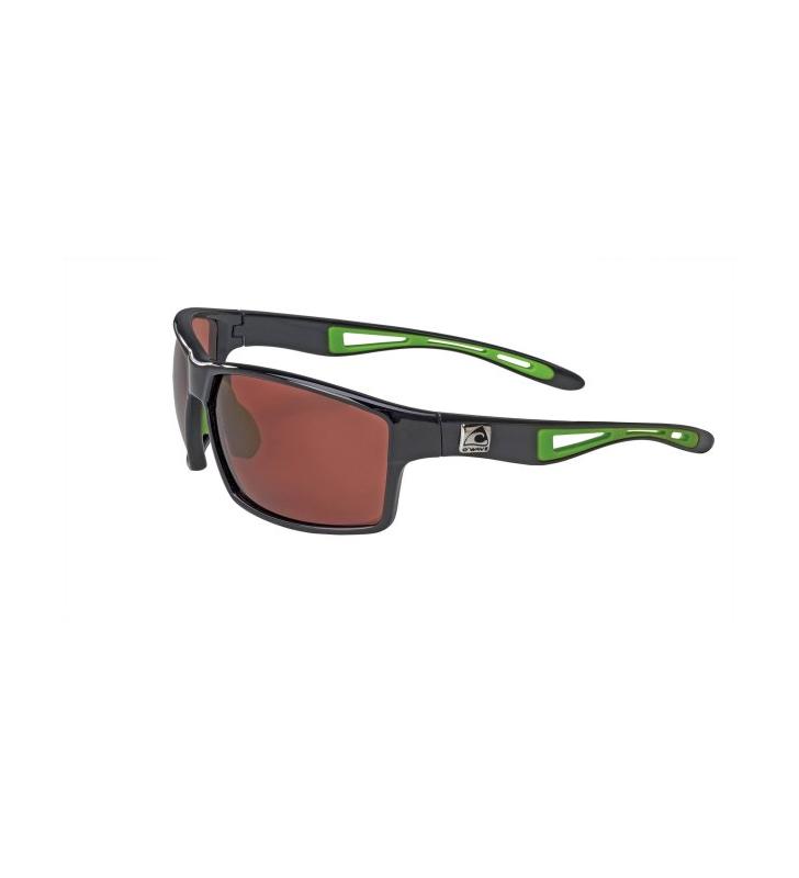 Gafas de sol O'wave Ravahere Black polarizadas