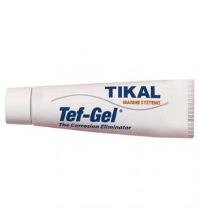 Tikal Tef Gel 10gr