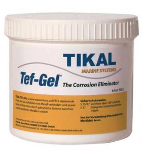 Tikal Tef-Gel 500gr.