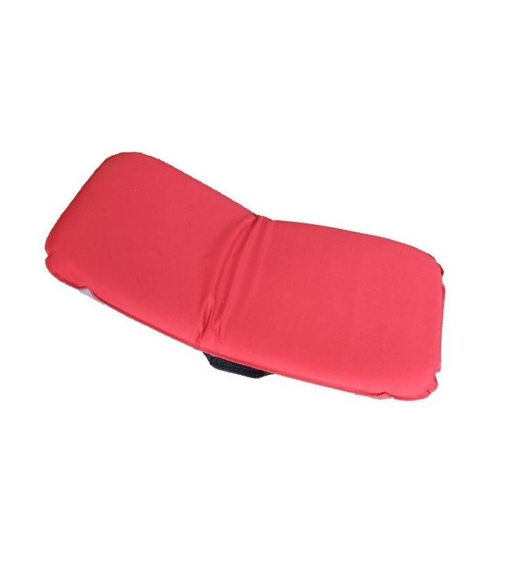 Comfort Seat Classic rojo