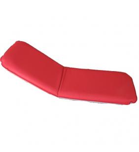 Comfort Seat extra rojo