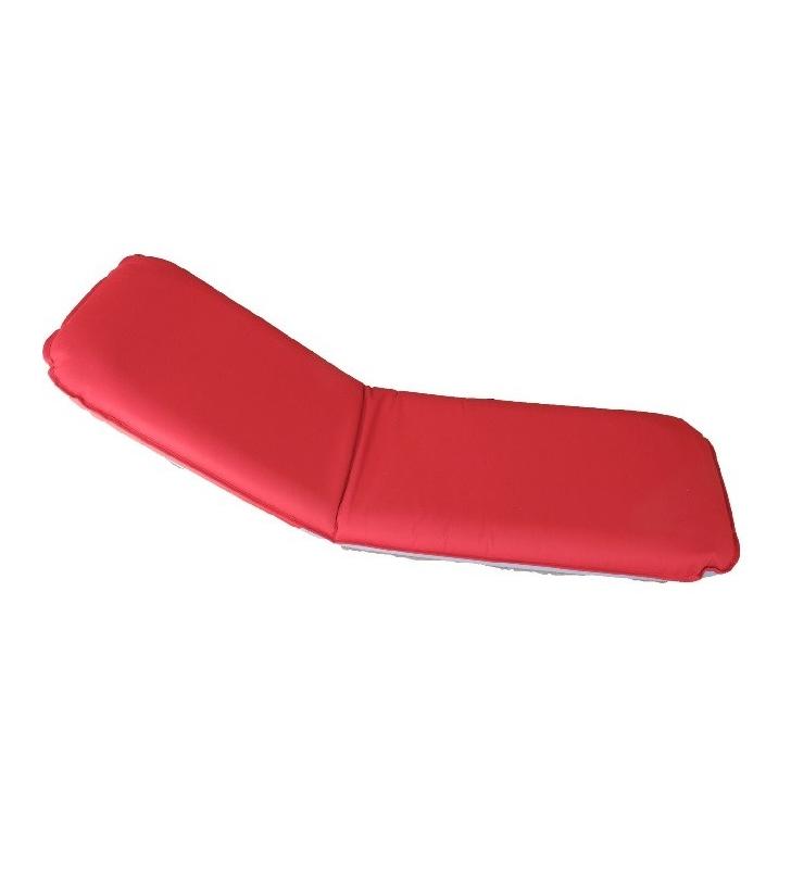 Comfort Seat extra rojo