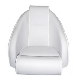 Asiento Porto Neck blanco