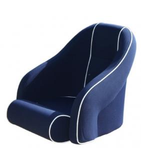 Asiento Porto Neck azul