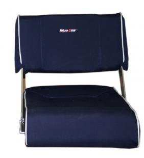 Asiento Maia azul