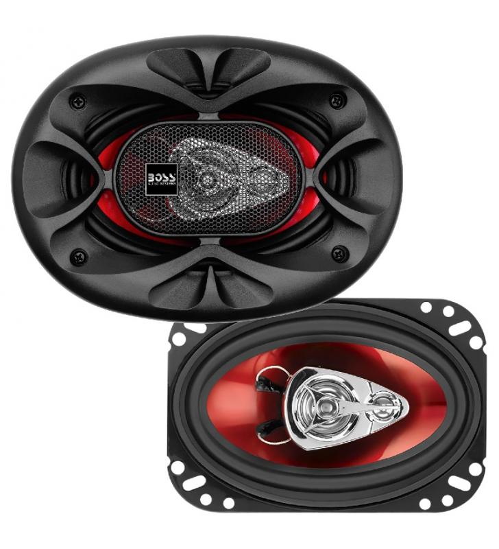 Altavoces MR692W Boss