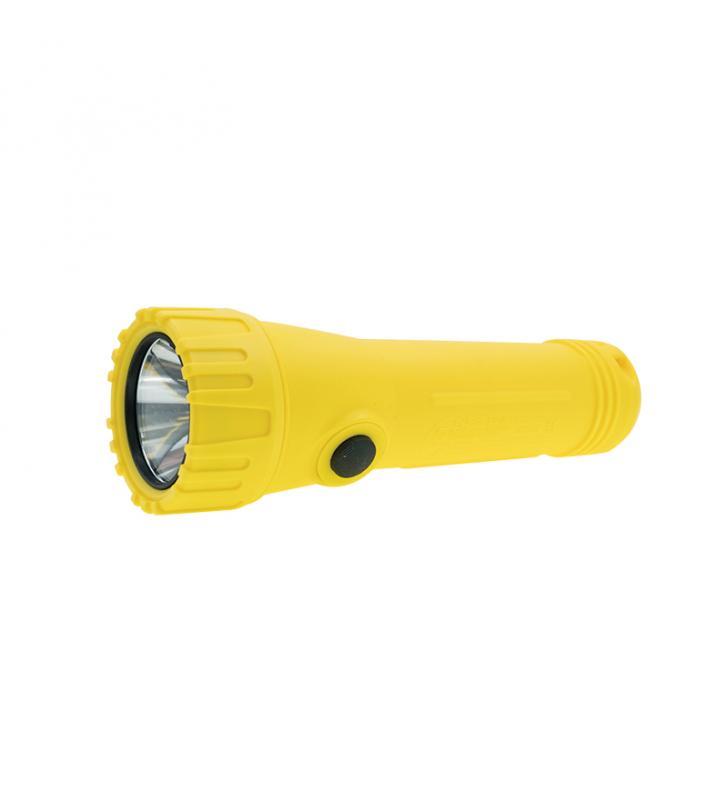 Linterna de seguridad LED EX-6180 ATEX