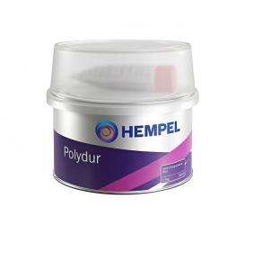 Hempel Polydur masilla de poliéster 400ml