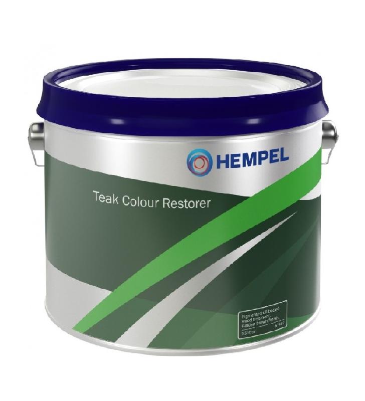 Hempel Teak Colour Restorer 2,50L