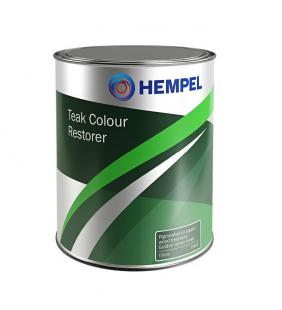 Hempel Teak Colour Restorer 0,75L