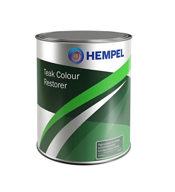 Hempel Teak Colour Restorer 0,75L