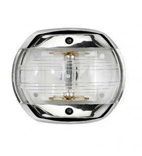 Luz Classic inox tope