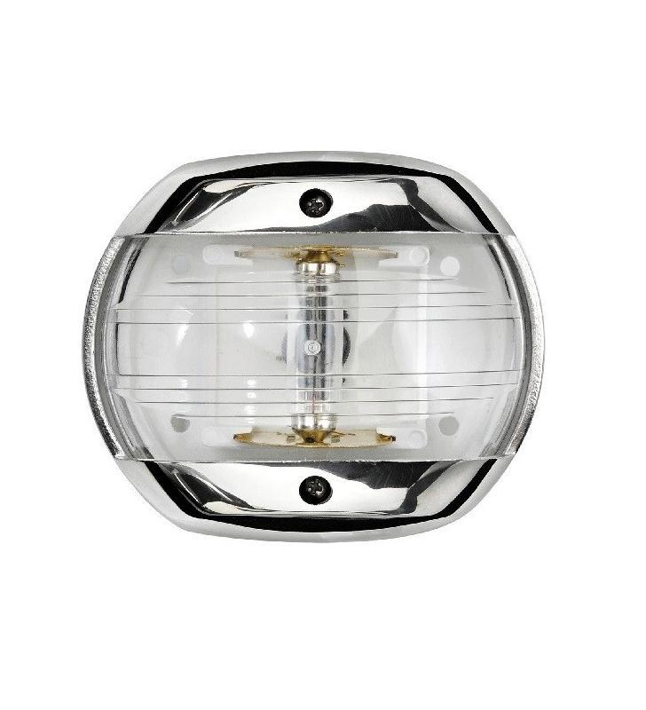 Luz Classic inox tope