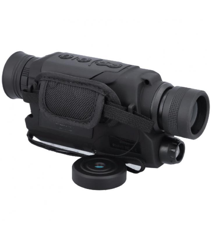 Monocular de visión nocturna