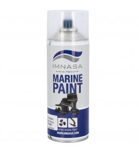 Pintura Volvo verde spray 400ml GS