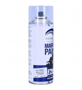 Pintura Solé azul spray 400ml GS