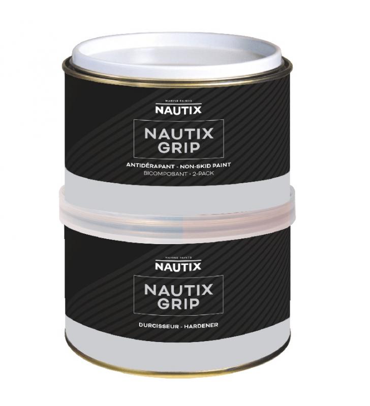 Nautix grip pintura antideslizante 2 componentes