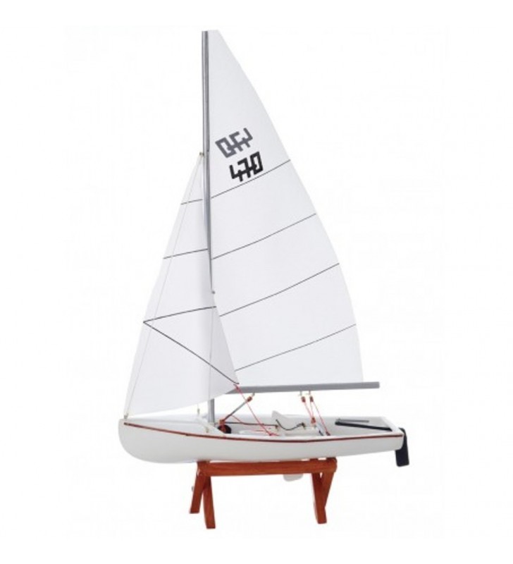 Velero 470