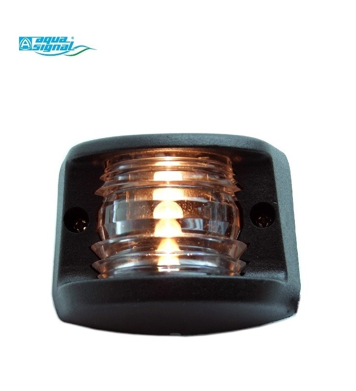 Luz Aqua Signal S20 alcance negra