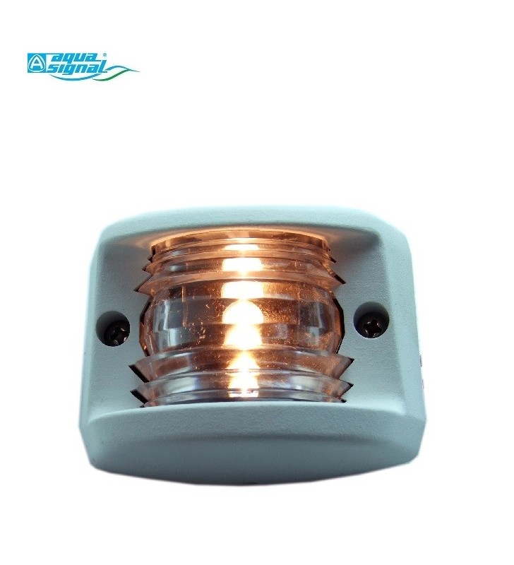 Luz Aqua Signal S20 alcance blanca