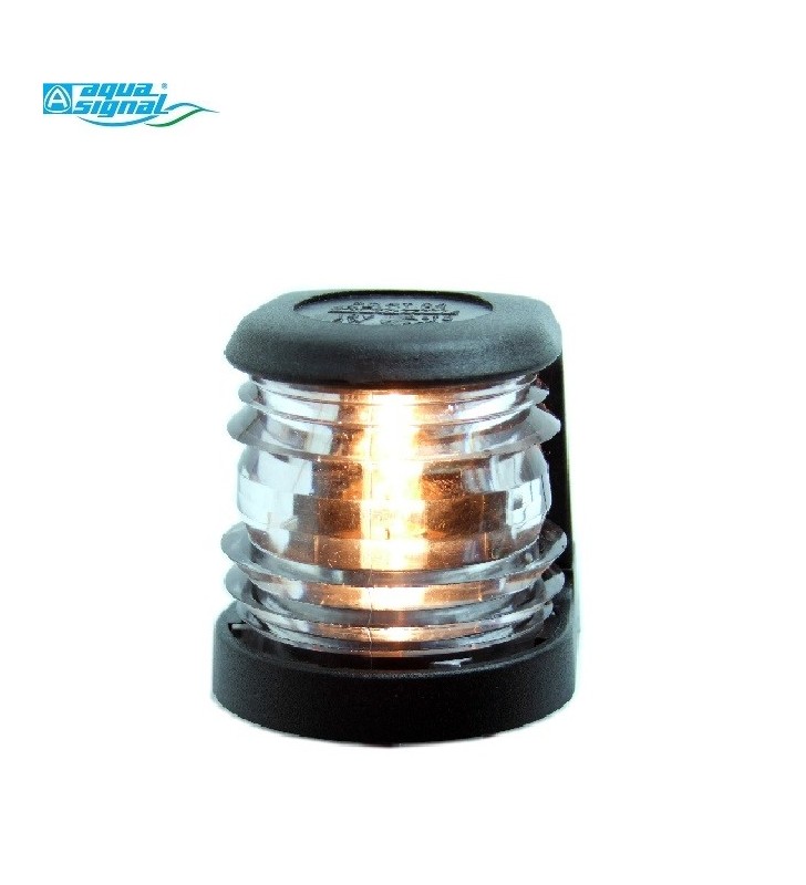 Luz Aqua Signal S20 tope carcasa negra