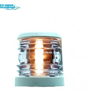 Luz Aqua Signal S20 tope carcasa blanca